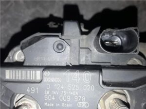 Fiat DUCATO Furgón (244)