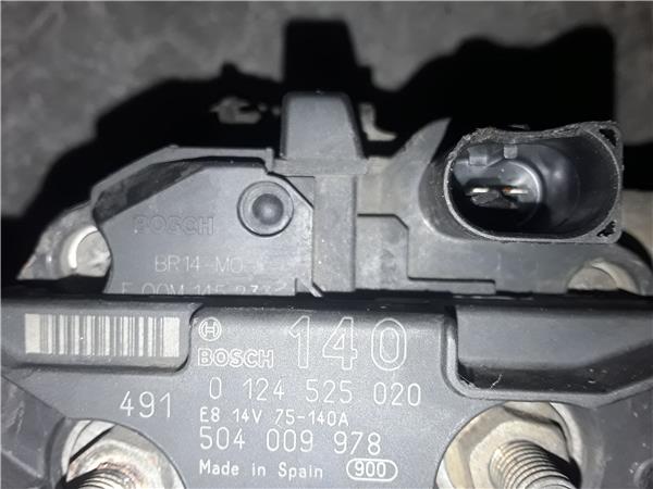 Fiat DUCATO Furgón (244)