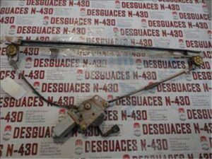 Fiat DUCATO Furgón (244)