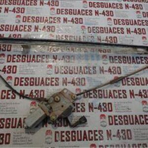 Fiat DUCATO Furgón (244)