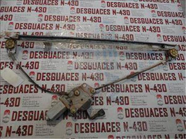 Fiat DUCATO Furgón (244)