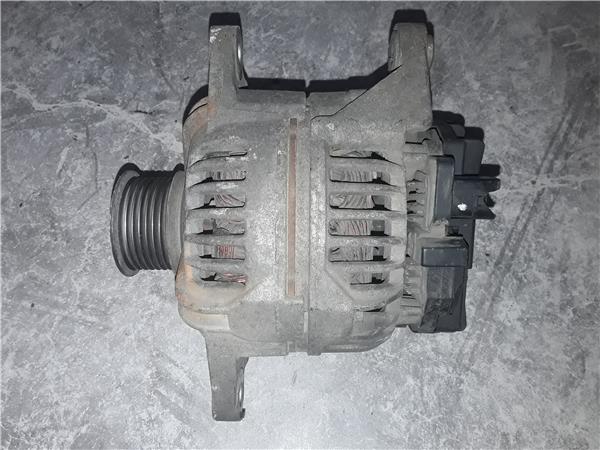 Fiat DUCATO Furgón (244)