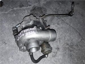 Fiat DUCATO Furgón (244)