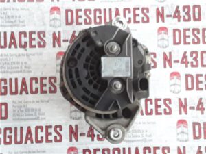 Fiat DUCATO Furgón (250)