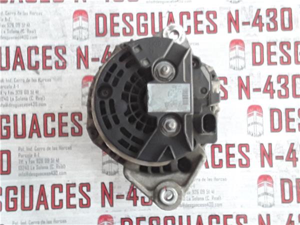 Fiat DUCATO Furgón (250)