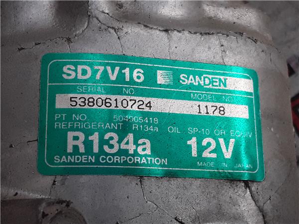 Fiat DUCATO Furgón (250)