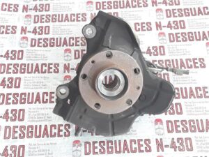 Fiat DUCATO Furgón (250)