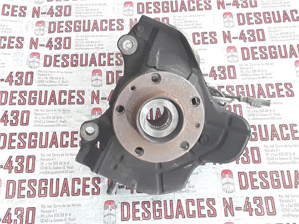 Fiat DUCATO Furgón (250)