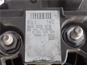 Fiat DUCATO Furgón (250)