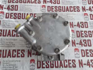 Fiat DUCATO Furgón (250)