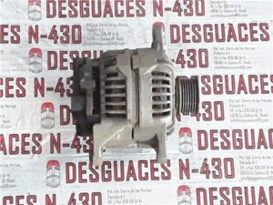 Fiat DUCATO Furgón (250)