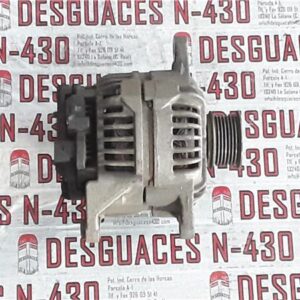 Fiat DUCATO Furgón (250)