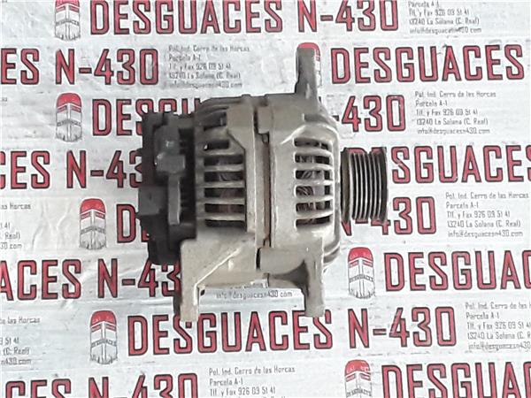 Fiat DUCATO Furgón (250)