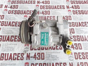 Fiat DUCATO Furgón (250)