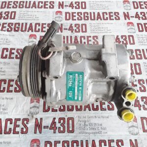 Fiat DUCATO Furgón (250)