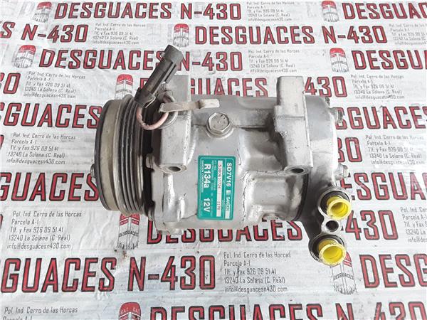 Fiat DUCATO Furgón (250)