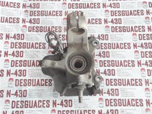 Fiat DUCATO Furgón (250)