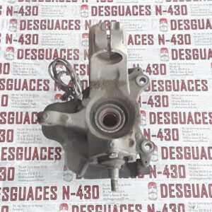 Fiat DUCATO Furgón (250)