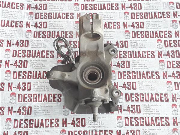 Fiat DUCATO Furgón (250)