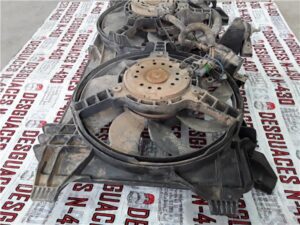 Fiat I Doblo (119)(2001->)