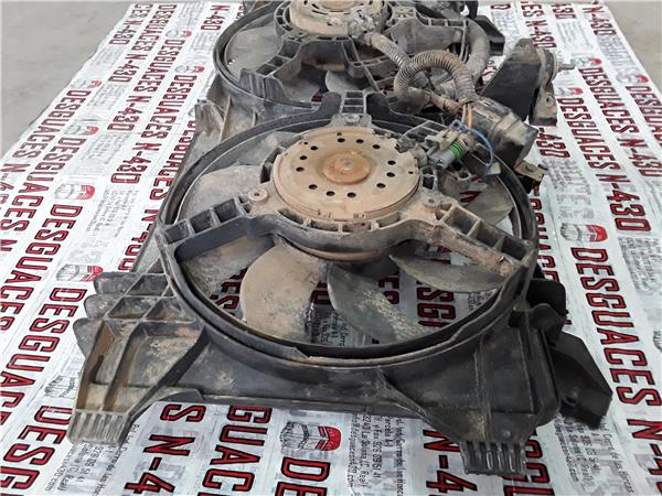 Fiat I Doblo (119)(2001->)