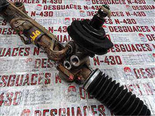 Fiat I Doblo (119)(2001->)