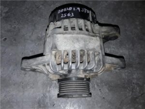 Fiat I Doblo (119)(2001->)