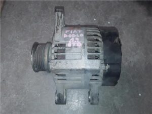 Fiat I Doblo (119)(2001->)