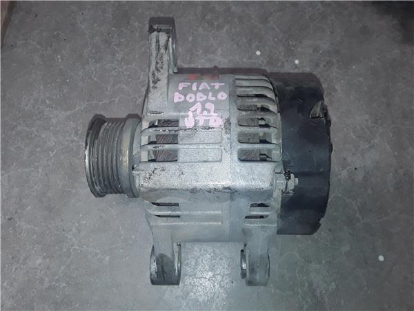 Fiat I Doblo (119)(2001->)
