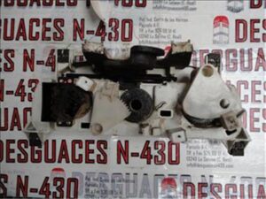 Fiat I Doblo (119)(2001->)