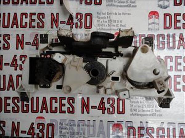 Fiat I Doblo (119)(2001->)