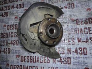 Fiat I Doblo (119)(2001->)