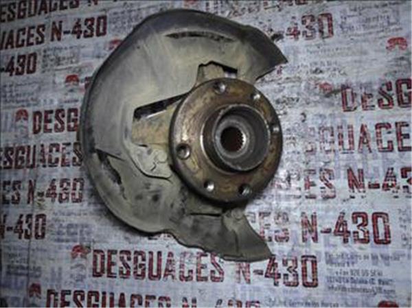 Fiat I Doblo (119)(2001->)