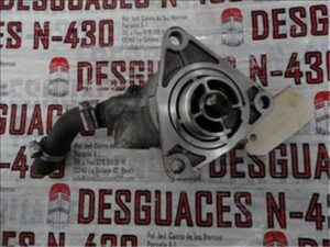 Fiat I Doblo (119)(2001->)