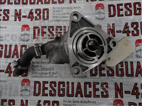 Fiat I Doblo (119)(2001->)