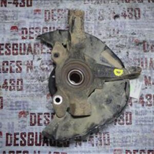 Fiat I Doblo (119)(2001->)