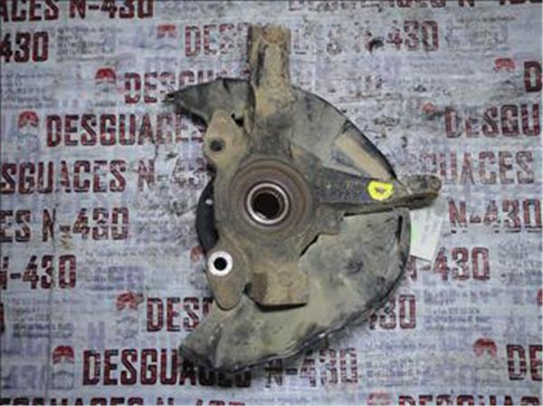 Fiat I Doblo (119)(2001->)