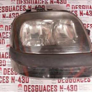 Fiat I Doblo (119)(2001->)