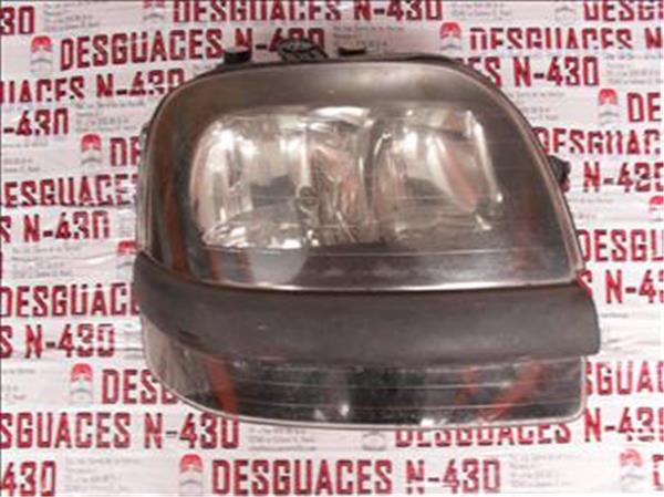 Fiat I Doblo (119)(2001->)