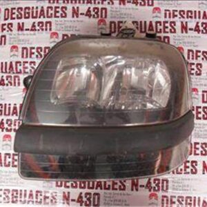 Fiat I Doblo (119)(2001->)