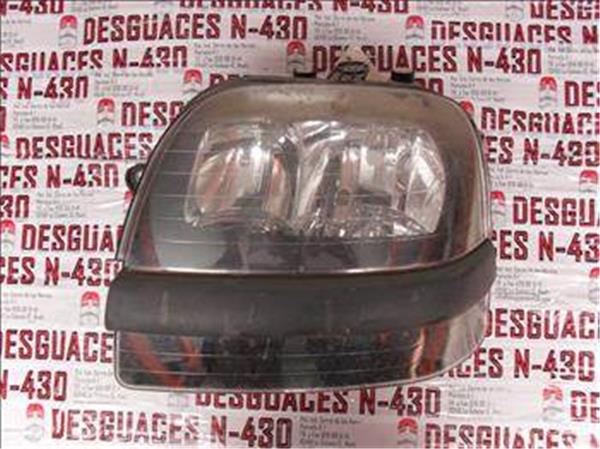 Fiat I Doblo (119)(2001->)