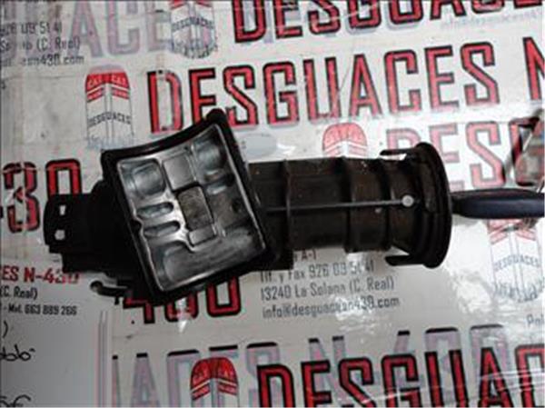 Fiat I Doblo (119)(2001->)