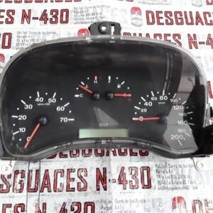 Fiat I Doblo (119)(2001->)