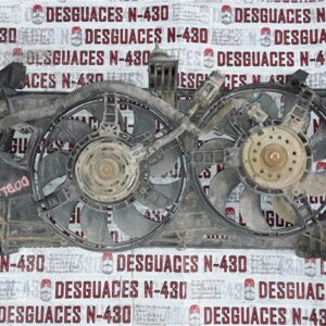 Fiat I Doblo (119)(2001->)