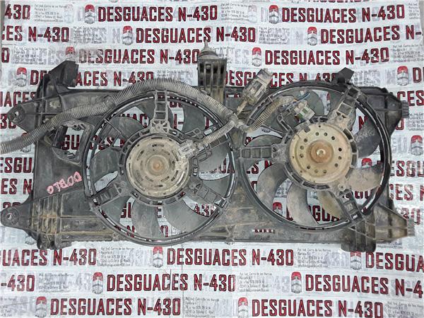 Fiat I Doblo (119)(2001->)