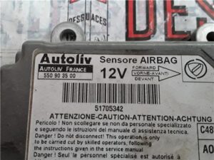 Fiat I Doblo (119)(2001->)