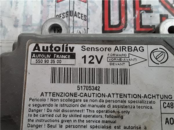 Fiat I Doblo (119)(2001->)