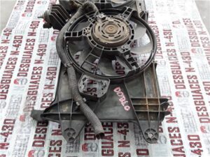 Fiat I Doblo (119)(2001->)