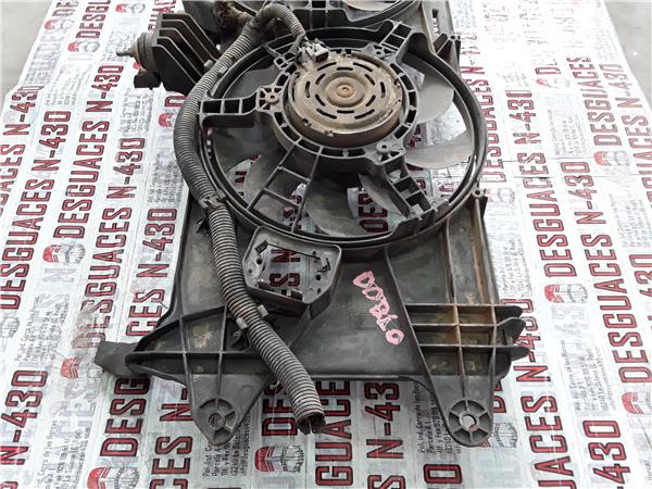 Fiat I Doblo (119)(2001->)