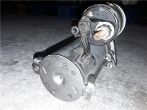 Fiat I Doblò (119)(2001->)